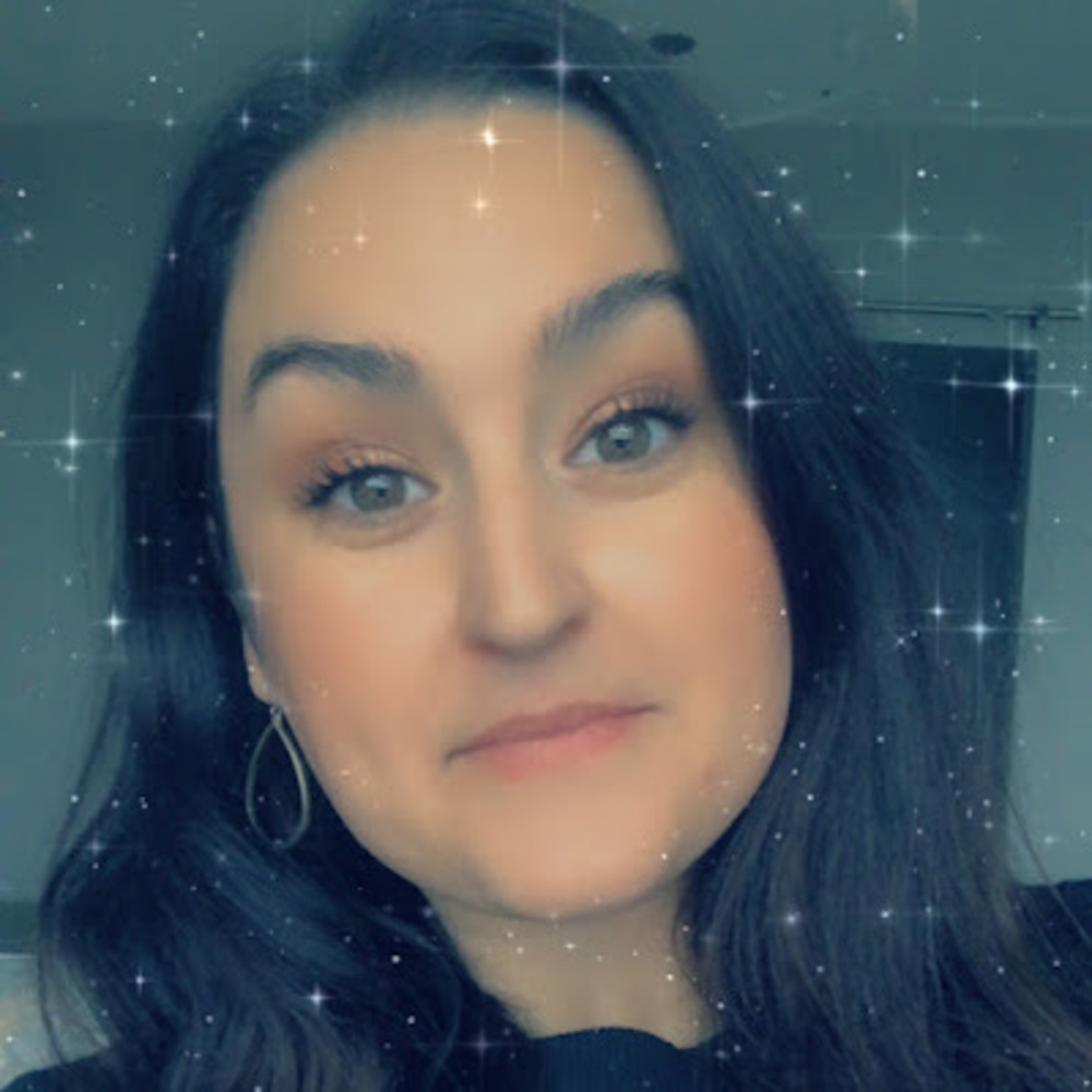 Meet your Posher, Candice